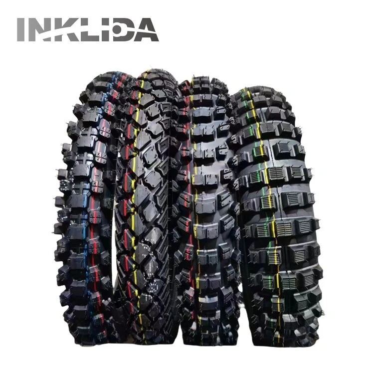 18 inch off road motorcycle tyre